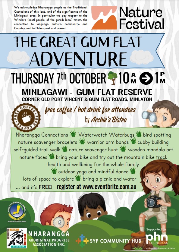 NatureFestival_MinlagawiGumFlat_Thurs7October_poster.jpg